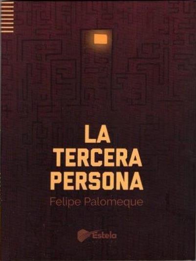 La tercera persona