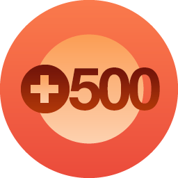 500_followers