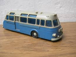 Banco Transatlantico omnibus