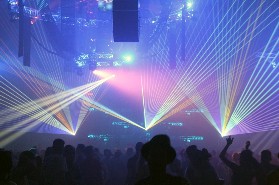 Riesgos en la noche del&nbsp;Este