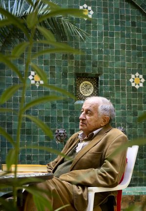 Juan Goytisolo falleció en Marrakesh