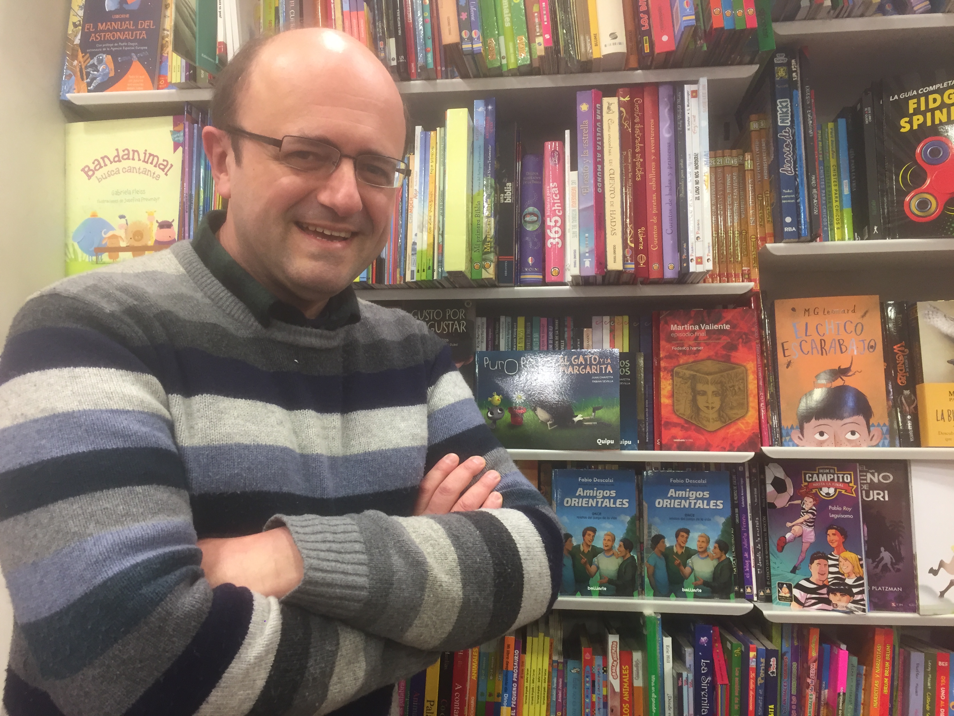 Libros Libros Amigos Orientales