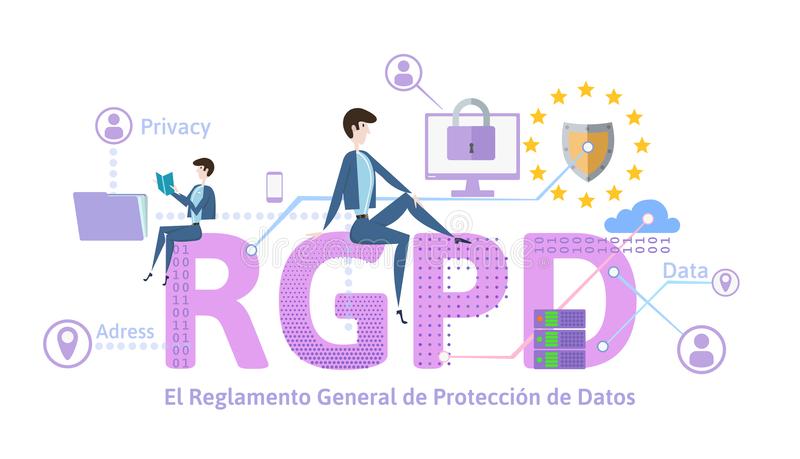RGPD imagen