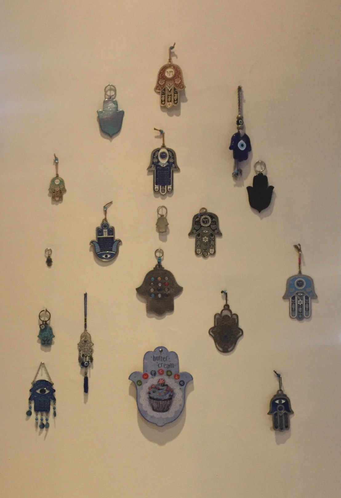 Jamsas en Palermo Soho