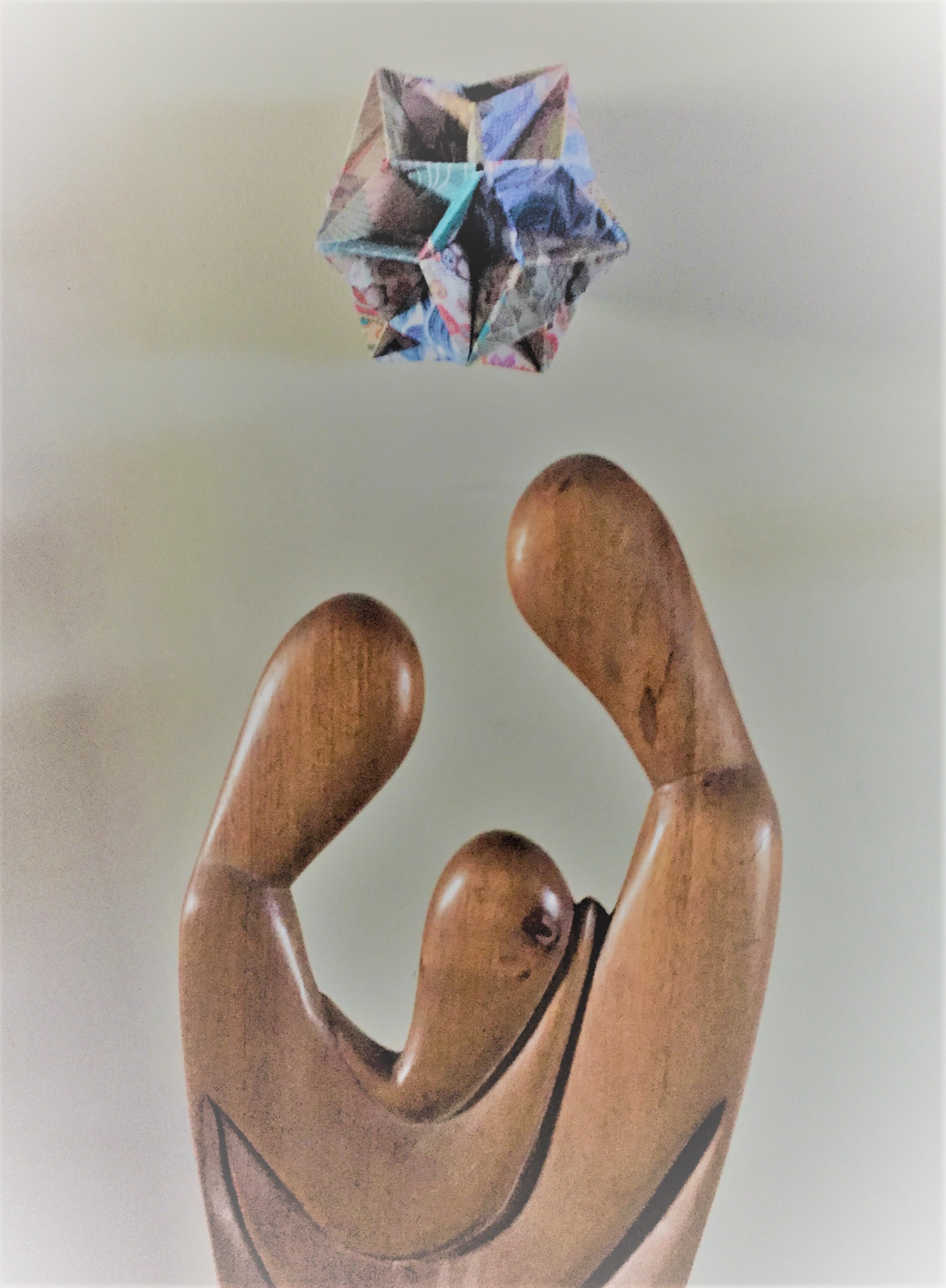 Saludo navideño 2018