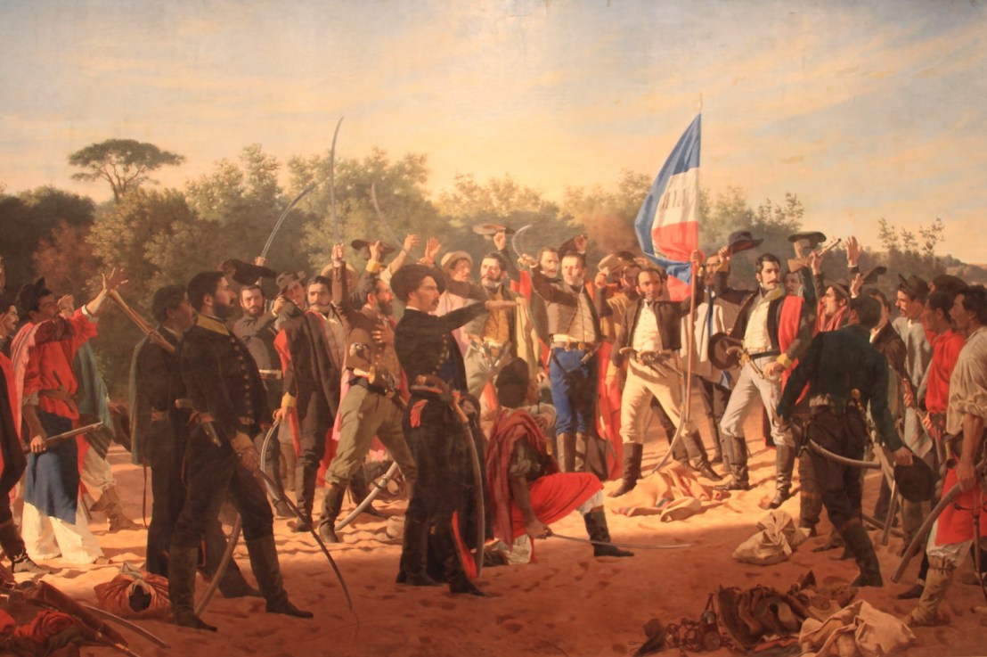 Noche de los&nbsp;museos