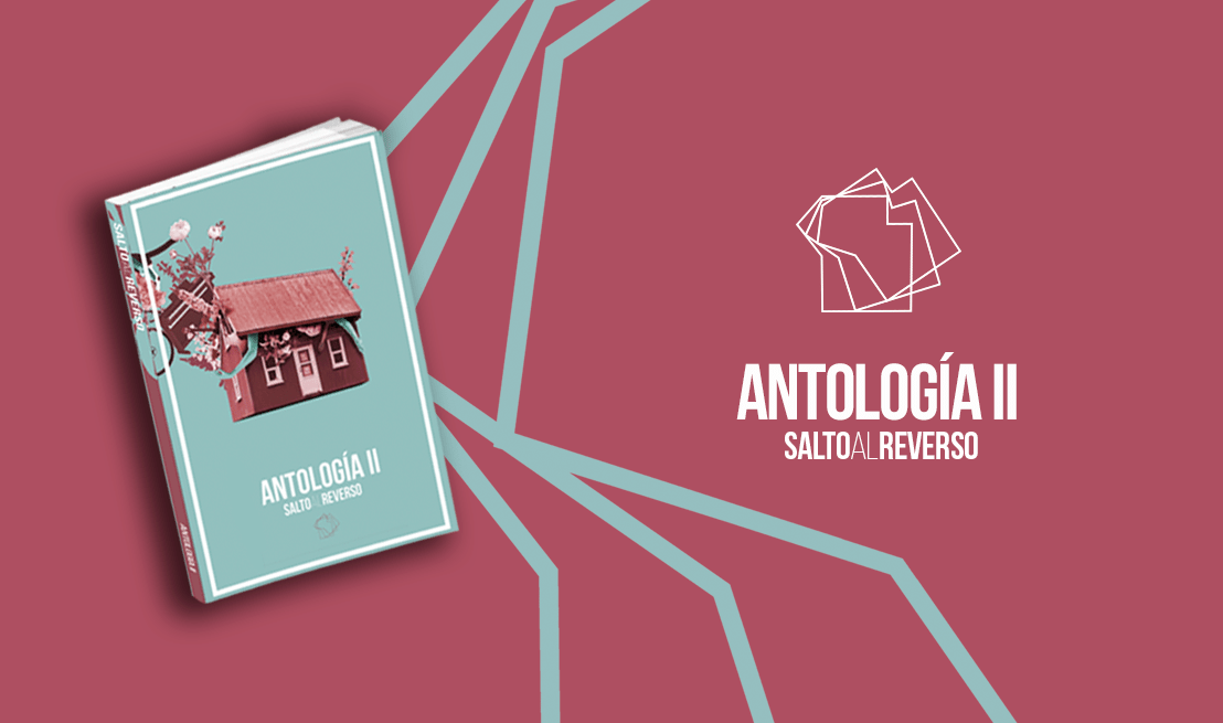 Antología II – Salto al&nbsp;Reverso