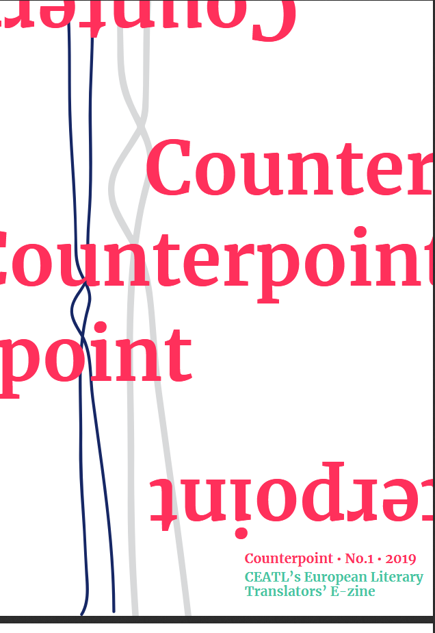 Counterpoint Revista de Traducción Literaria