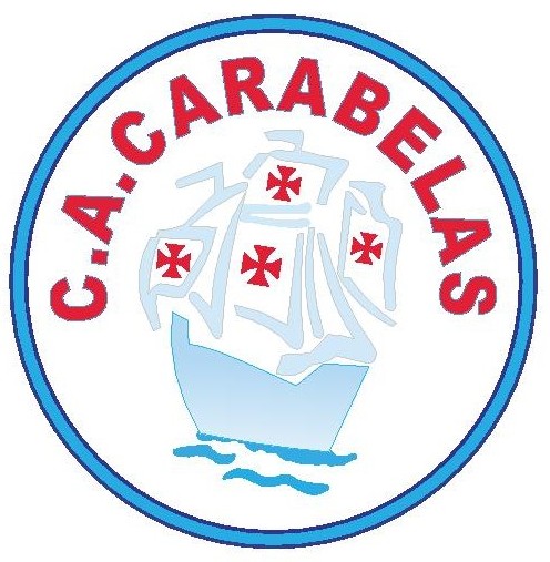 Logo C A Carabelas