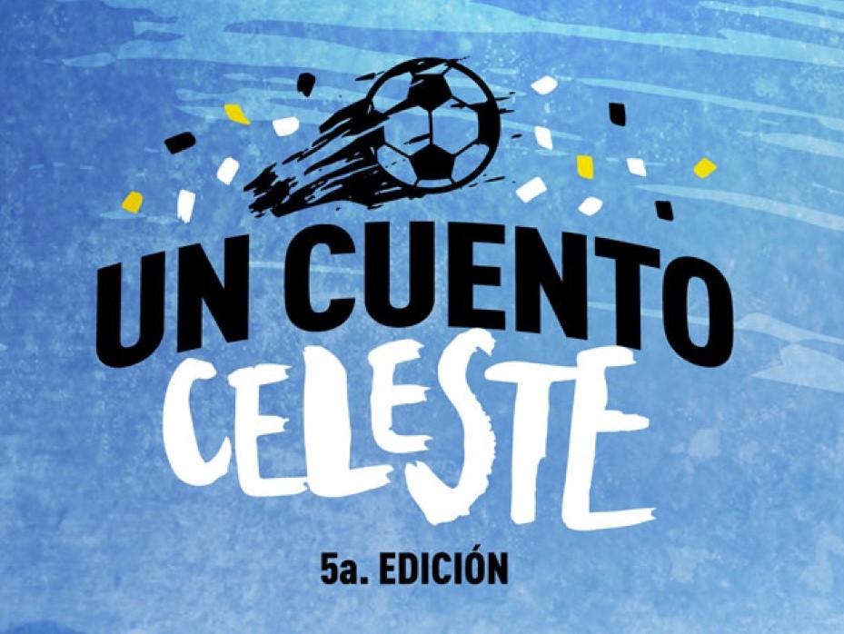Un cuento celeste