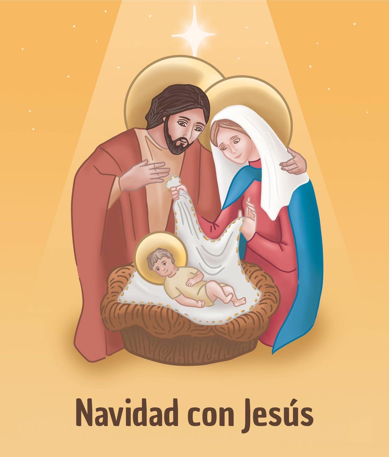 Navidad con Jesús 2019