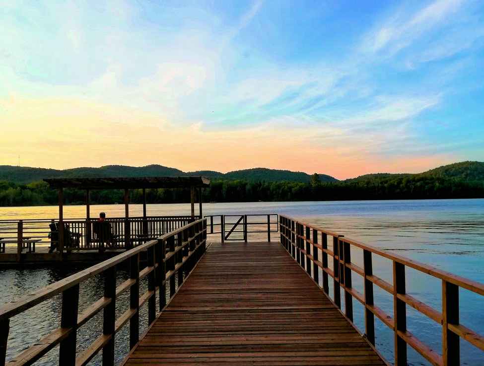 Drowning, rescuing myself