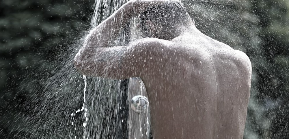 Guy_under_shower