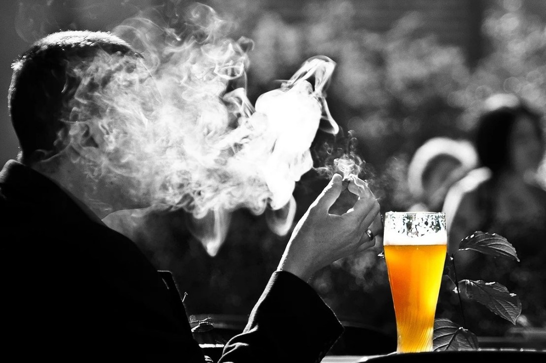 Cosas de barrio (el Quedado y el&nbsp;Toronja)