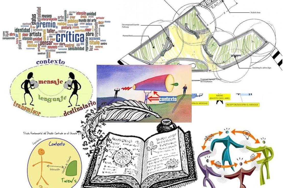 Proyecto: traducir la&nbsp;arquitectura